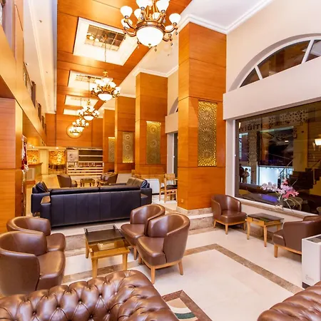 Baron Hotel & Spa-2