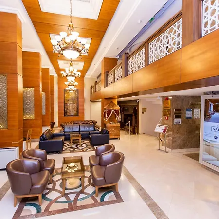 Baron Hotel & Spa-2