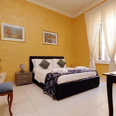 Domus Gallo Guest House-2
