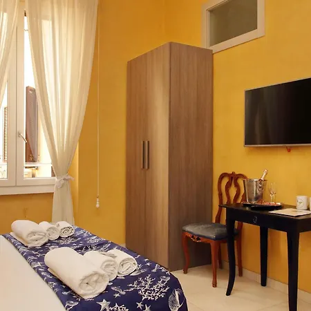 Domus Gallo Guest House-3