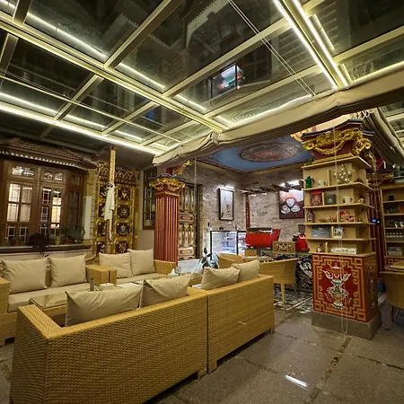 Sherpa Home Hotel-2