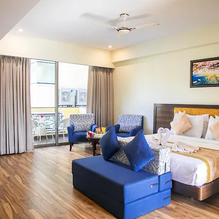 Bells Beach Resort , A Unit Of Resort De Balneaire-3