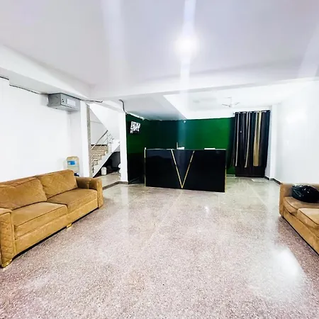 Hotel 24By7-3