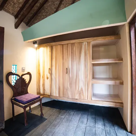 Sacred Mandala Boutique Resort & Wellness Ubud-3