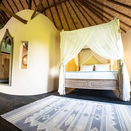 Sacred Mandala Boutique Resort & Wellness Ubud-2