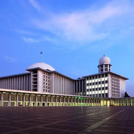 Swiss-Belhotel Mangga Besar-2