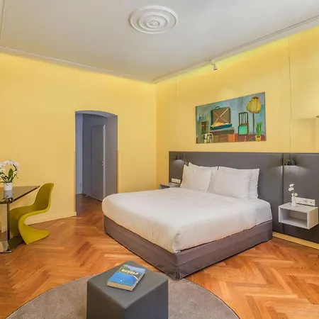 Casati Hotel - Adults Only-2