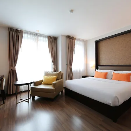 The Dawin Hotel-3
