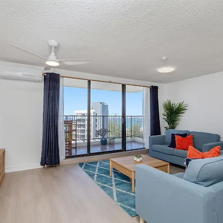 Horizons Holiday Apartments - Official-3
