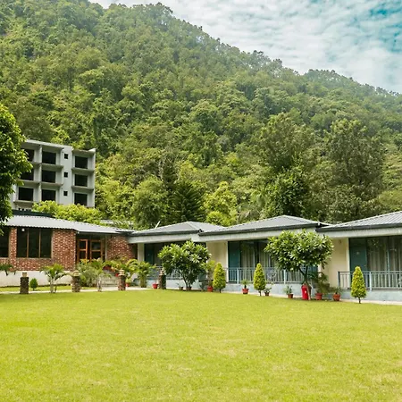 Pacific Inn Resort Rishikesh-3