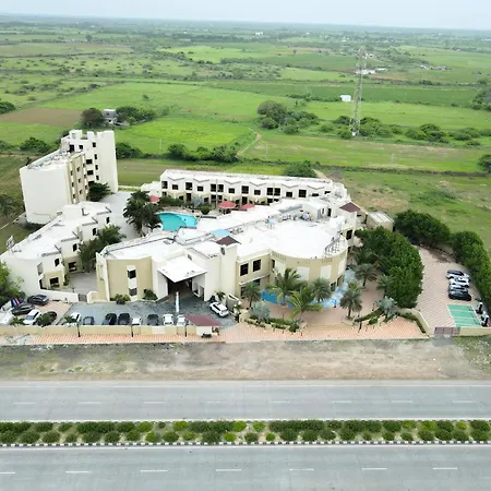 Bapu'S Resort, Dwarka-2
