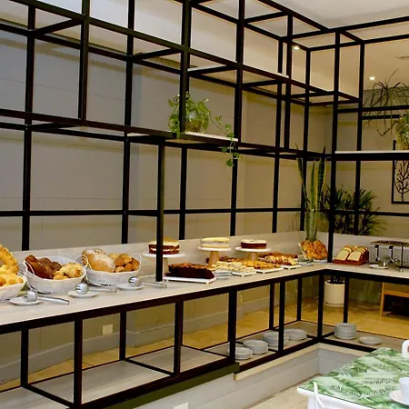 Gardi Hotel & Suites-2