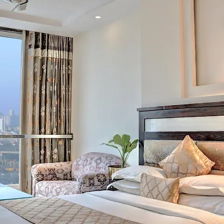 The Empire Suites - New Delhi-2