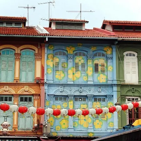 Hotel Soloha @ Chinatown-3