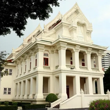 Grand President Bangkok-3
