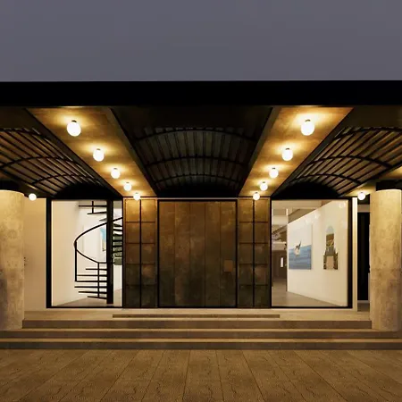 The Standardx, Bangkok Phra Arthit-3