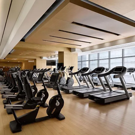 Marriott Executive Apartment Seoul-3