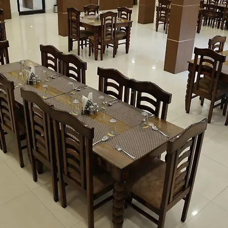 Shriji Hotel Haridwar-3