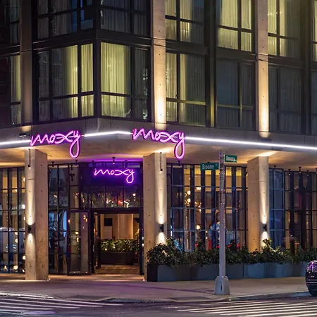 Moxy Nyc Lower East Side-3