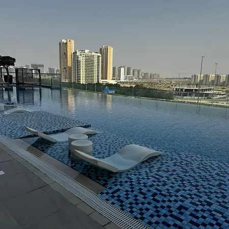 Adagio Jumeirah Village Triangle-3
