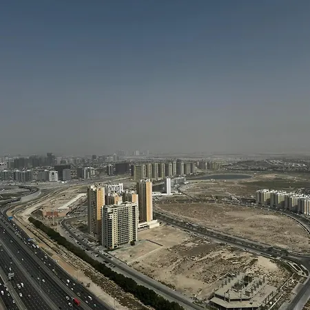 Adagio Jumeirah Village Triangle-2