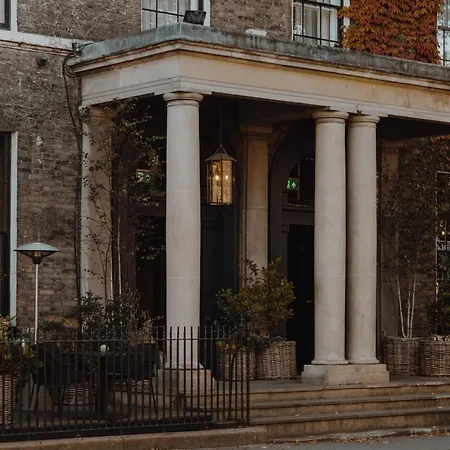 No 1 By Guesthouse, York-3