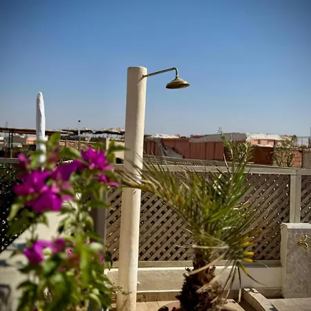 Riad Dollar Des Sables & Spa-2