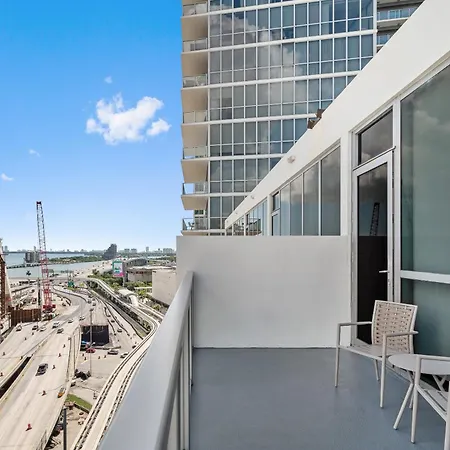 The Grayson Hotel Miami Downtown-2