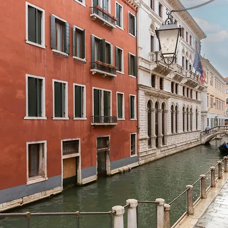 Numa Venice Palazzo Orseolo-2