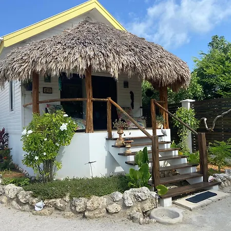 Casa Cava Bed & Breakfast-3