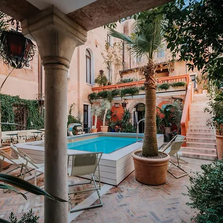 Hotel Giorgione-2
