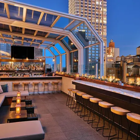 Marriott Vacation Club, New York City -3