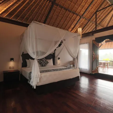 Ubud Dedari Villas-2