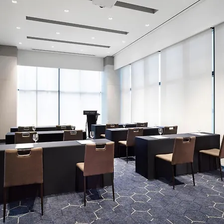 Four Points By Sheraton Josun, Seoul Myeongdong-3