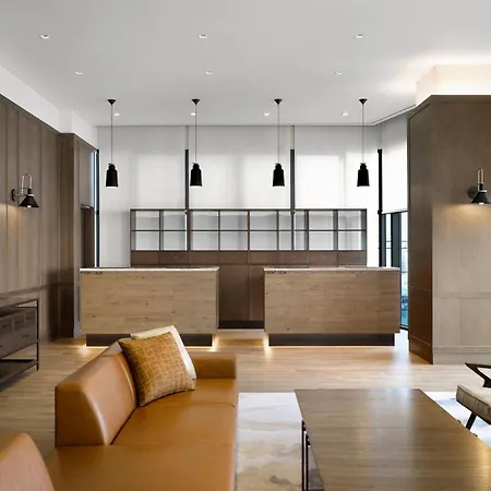 Four Points By Sheraton Josun, Seoul Myeongdong-2