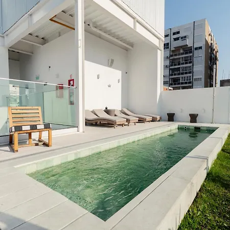 Vain Boutique Hotel-2