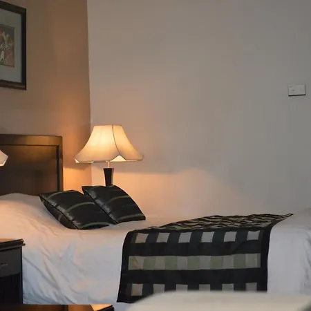 Century Park Hotel-2