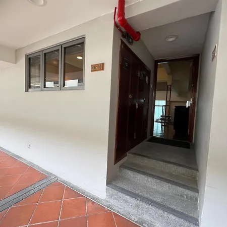 Orchard Point Serviced Apartments-3