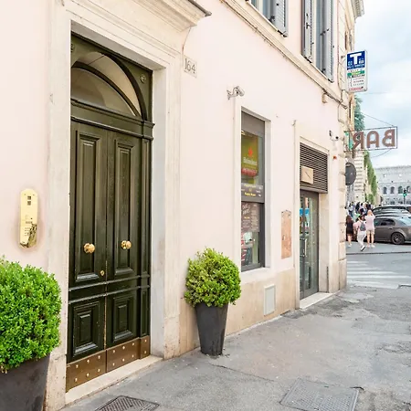 Piazzetta De' Monti Suites-2