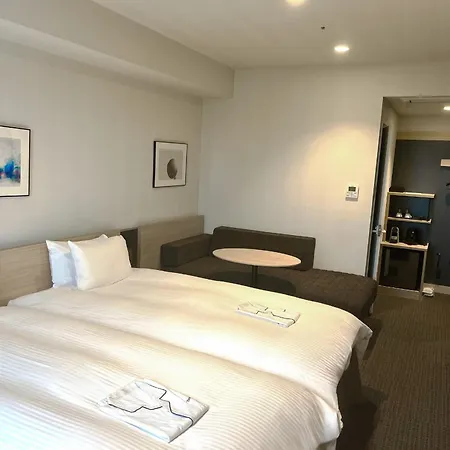 Tmark City Hotel Tokyo Omori-2