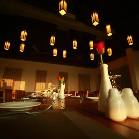 Vivin Luxury Suites-2