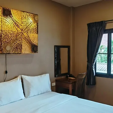 Hoh Guesthouse-2