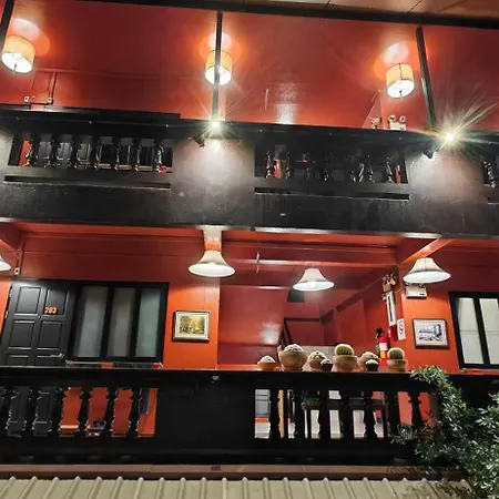 Hoh Guesthouse-2