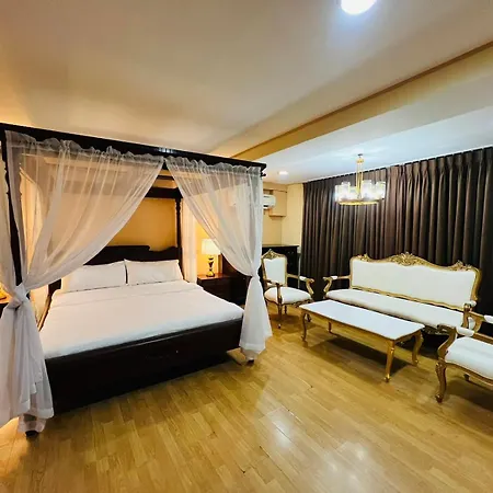 Arzo Hotel Manila-2