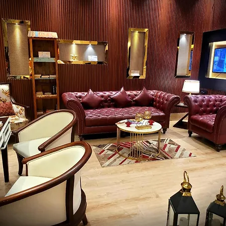 Victorian Elegance Luxury Stays-2