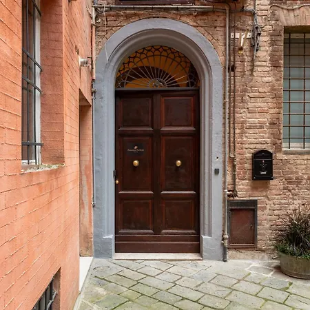 Palazzo Patrizi Suites & Spa-2