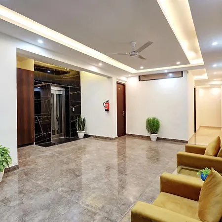Hotel Golden Era-Near Shopprix Mall-2