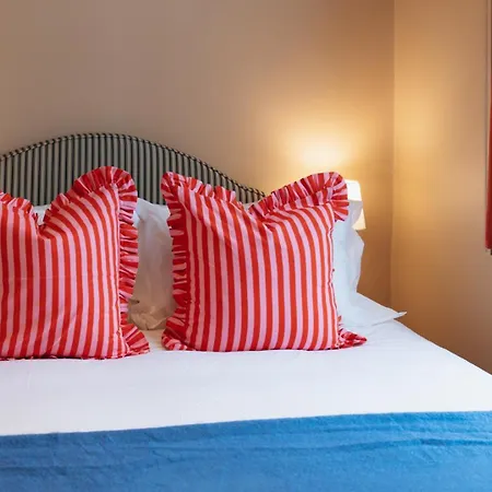 The Trade Boutique Hotel-3