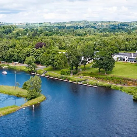 Killyhevlin Lakeside Hotel & Lodges-3