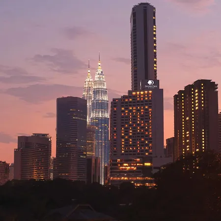 Doubletree By Hilton Kuala Lumpur-2